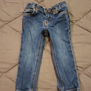 2t skinny jeans